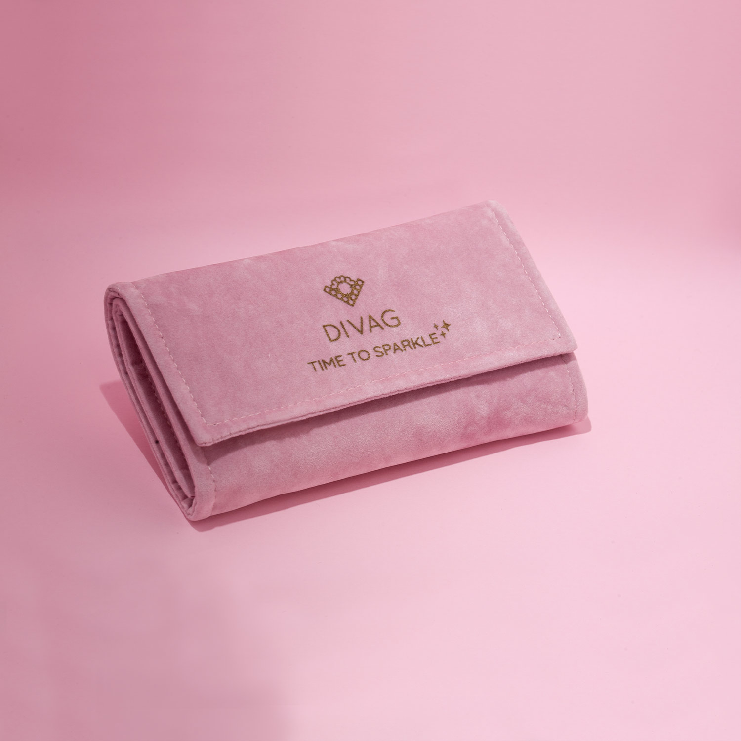 JEWELLERY POUCH