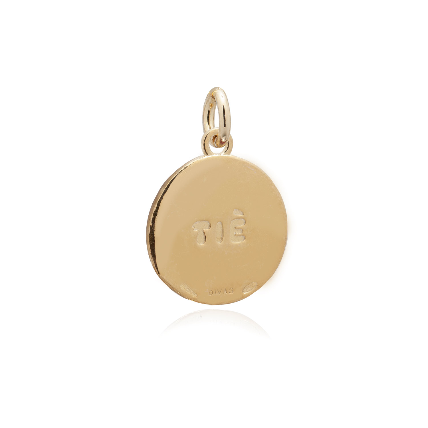 DIVAG-CHARMSTORIES-PORTAFORTUNA-SCARAMANZIA-MONETA-MANO-SCARAMANTICA-CORNA-ARGENTO-DORATO-ARTIGIANALE-GIOIELLOARTIGIANALE-tie