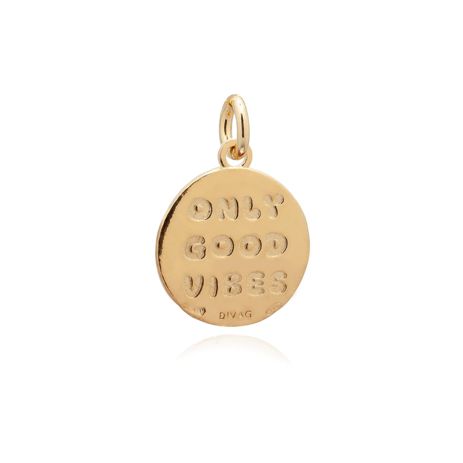 CHARM MONETA FORTUNATA