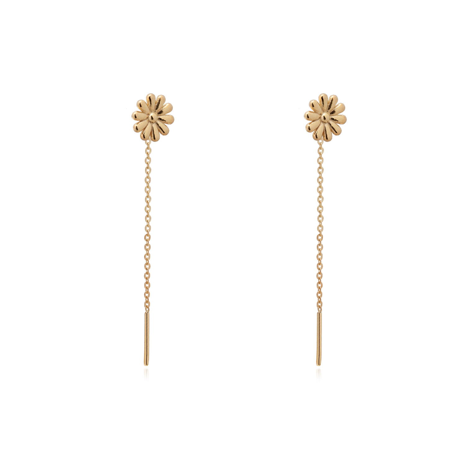 ORECCHINI MINI SUNNY TWIST