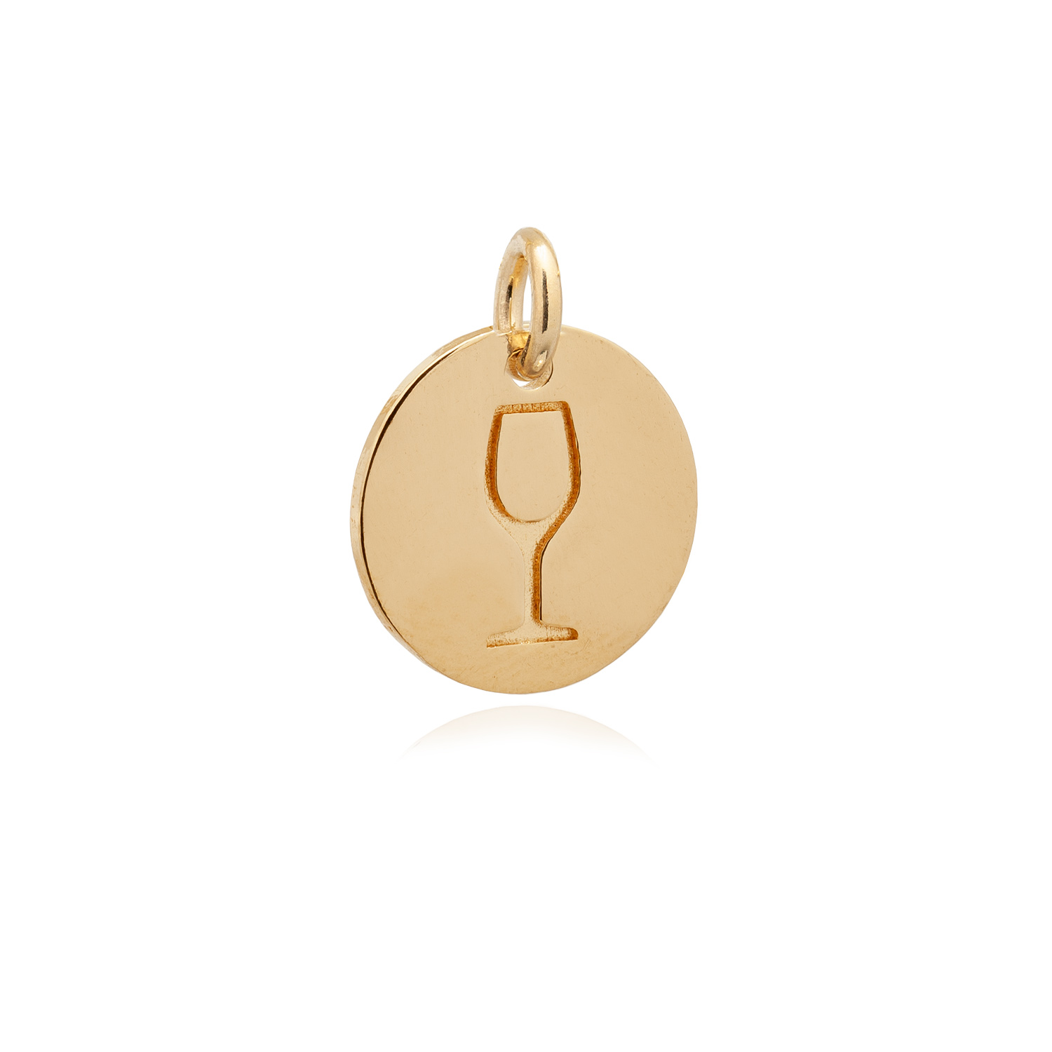 CHARM VINO VERITAS