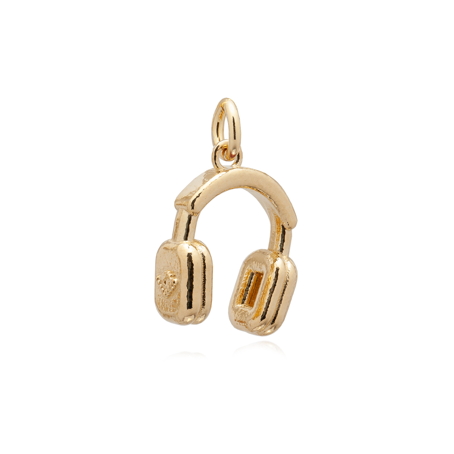 CHARM CUFFIE