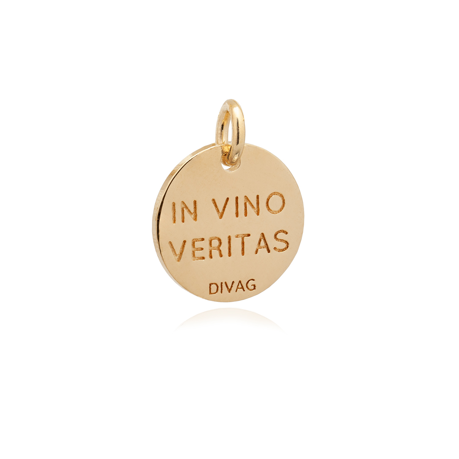 CHARM VINO VERITAS
