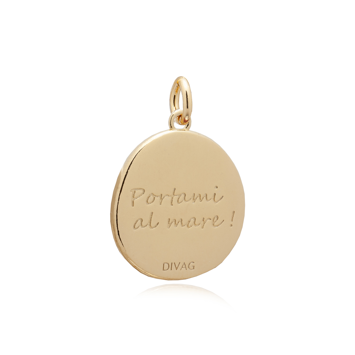 CHARM PORTAMI AL MARE