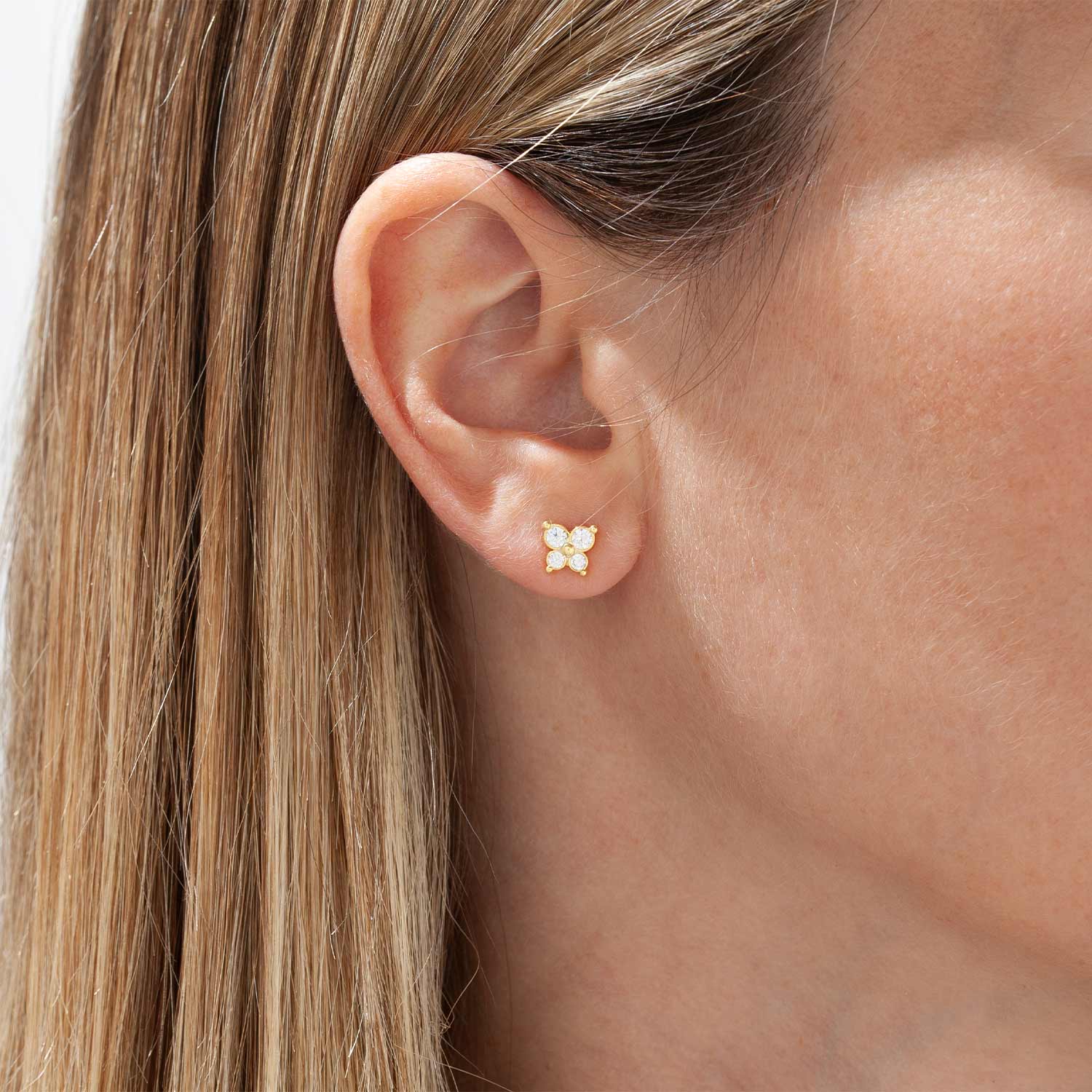 ORECCHINI MICRO LULU