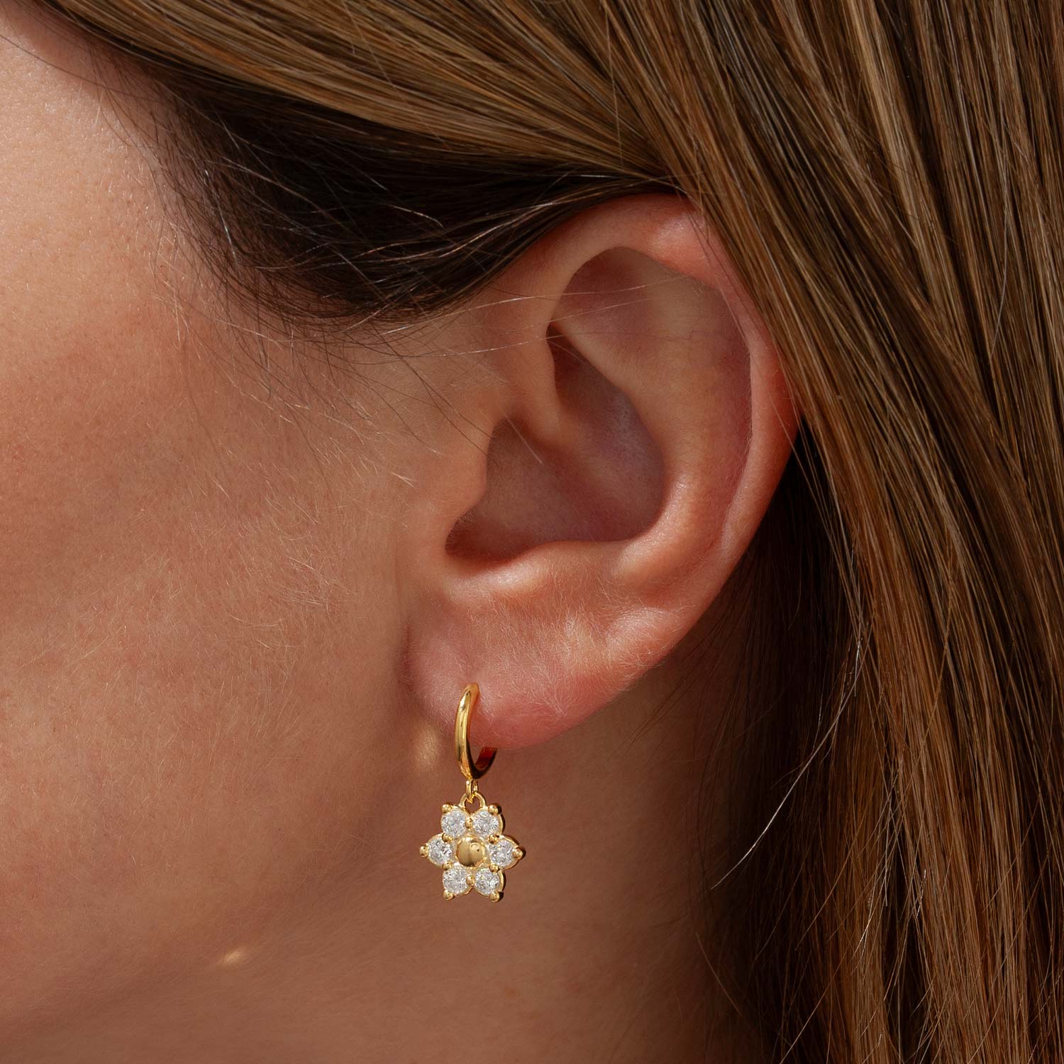 ORECCHINI LOPPY LILY