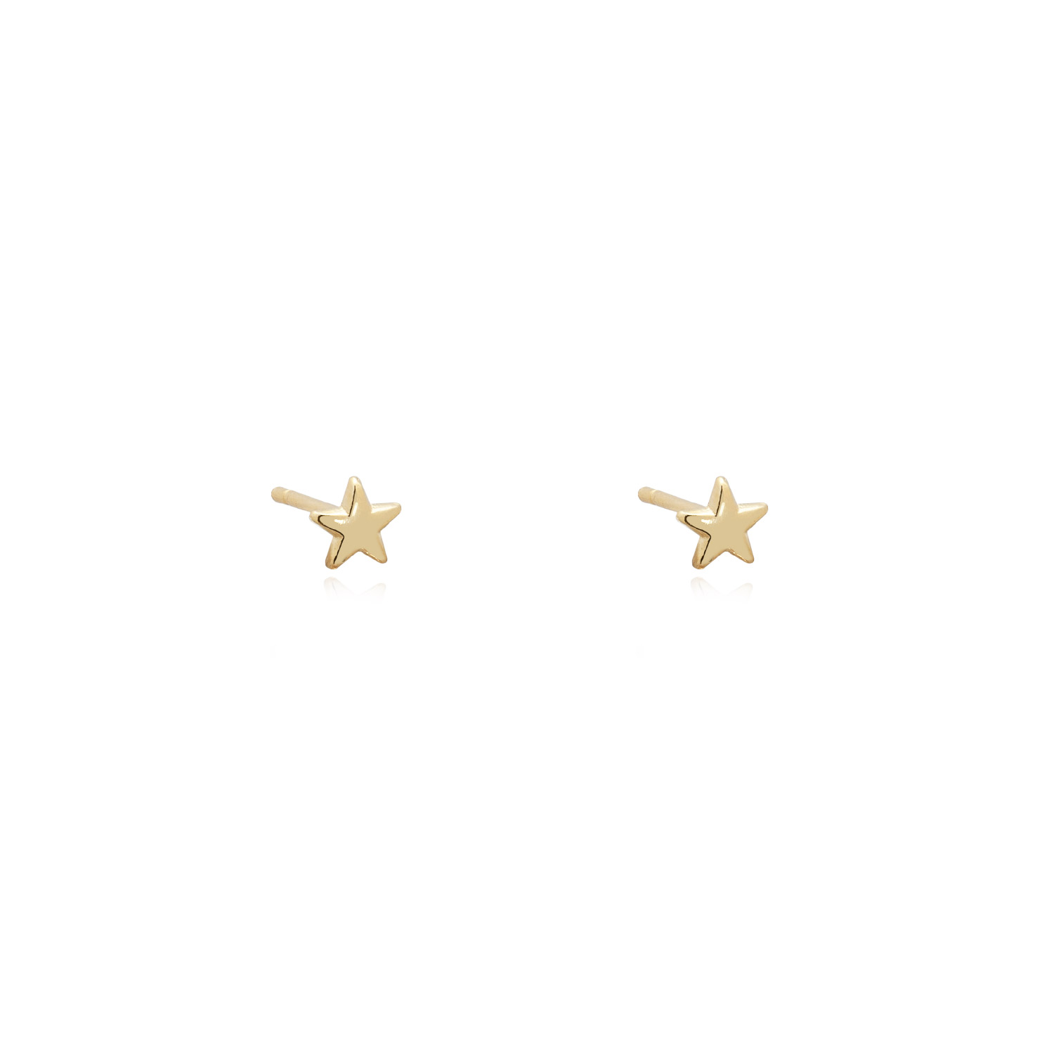 ORECCHINI MICRO STARLETTE STUDS