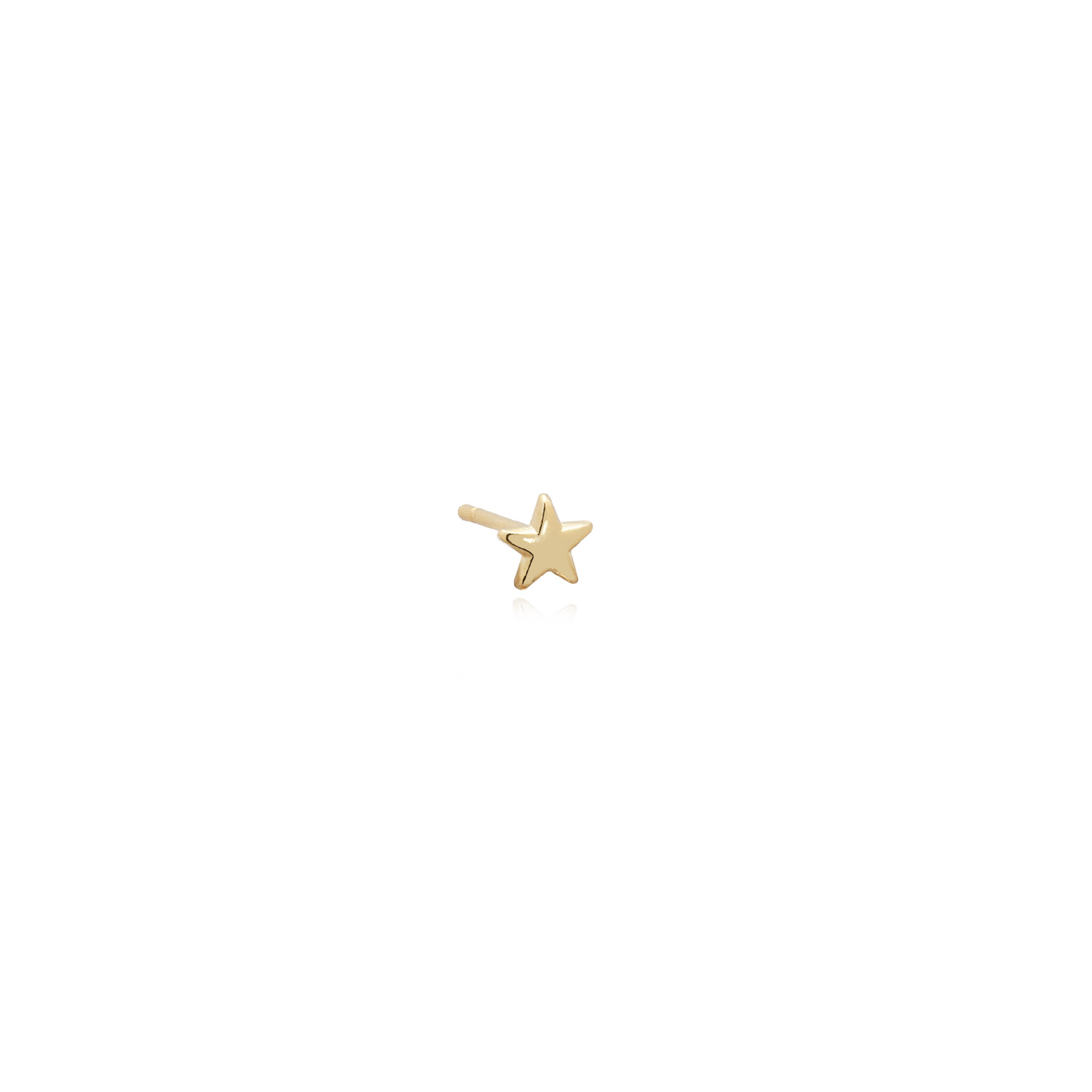 ORECCHINO MICRO STARLETTE STUD