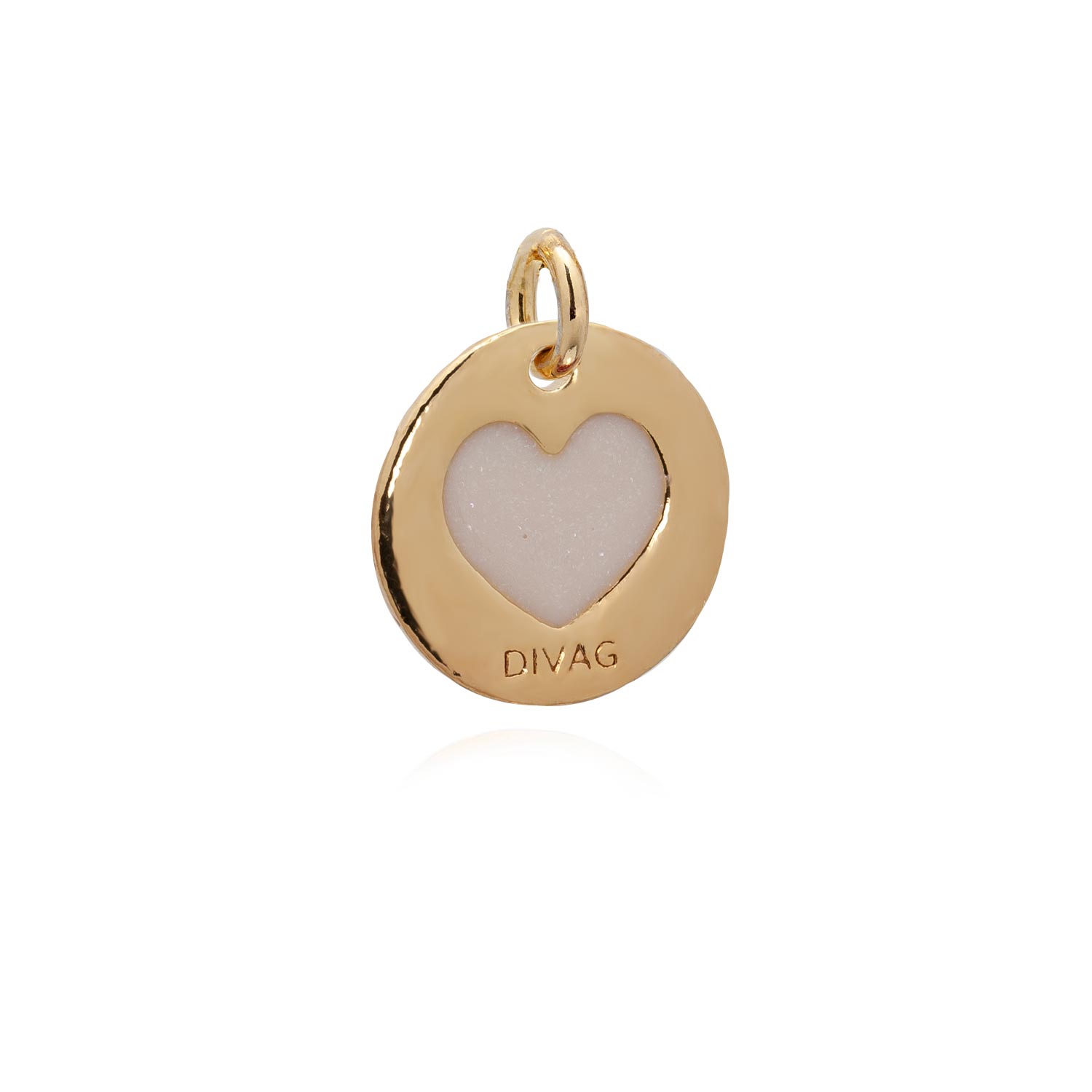 CHARM MONETA JE T'AIME