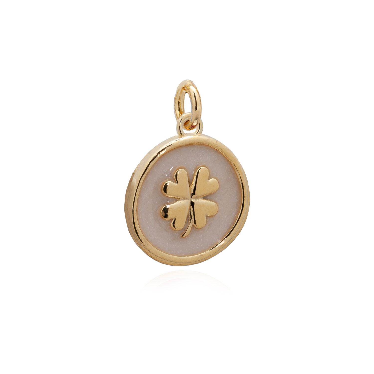 CHARM MONETA FORTUNATA