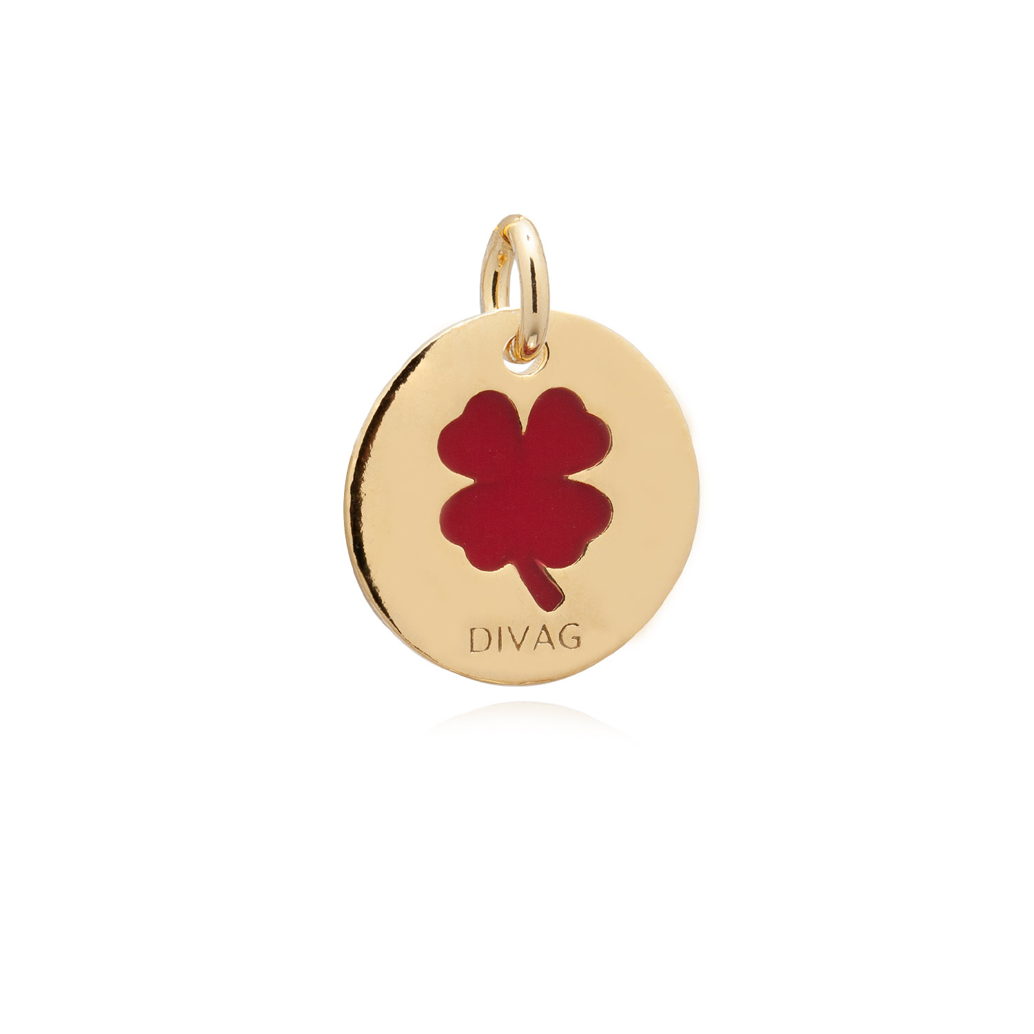 CHARM MONETA GOOD LUCK