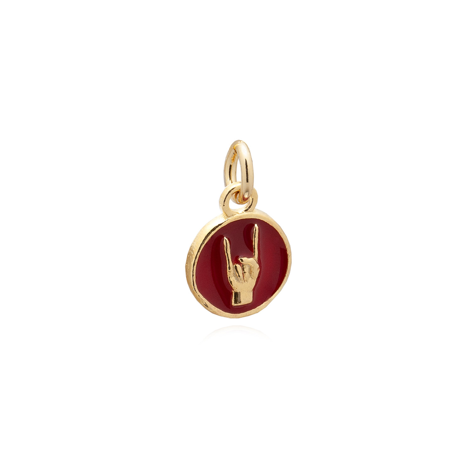CHARM MICRO MONETA SCARAMANZIA