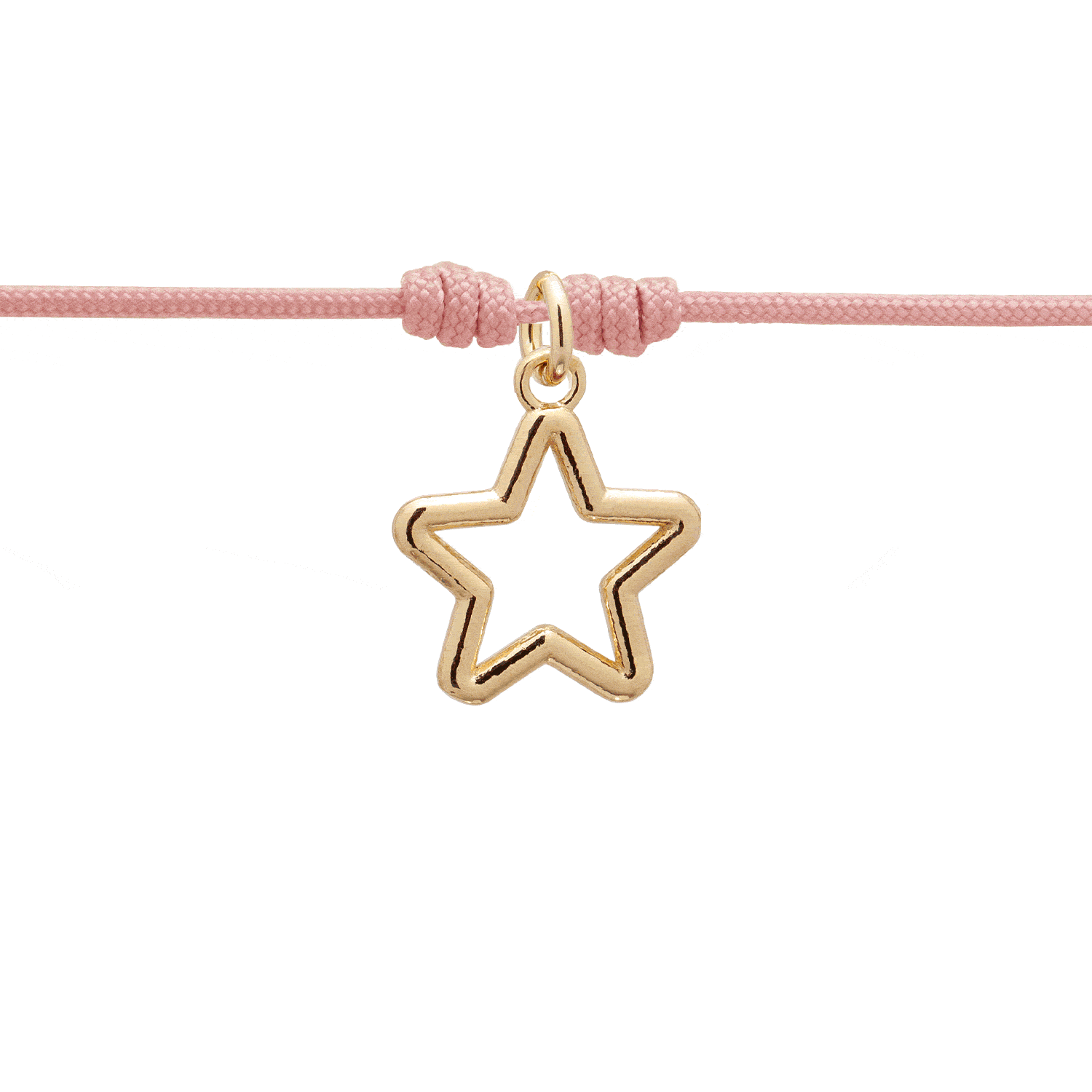 BRACCIALE CON CHARM ELEMENT