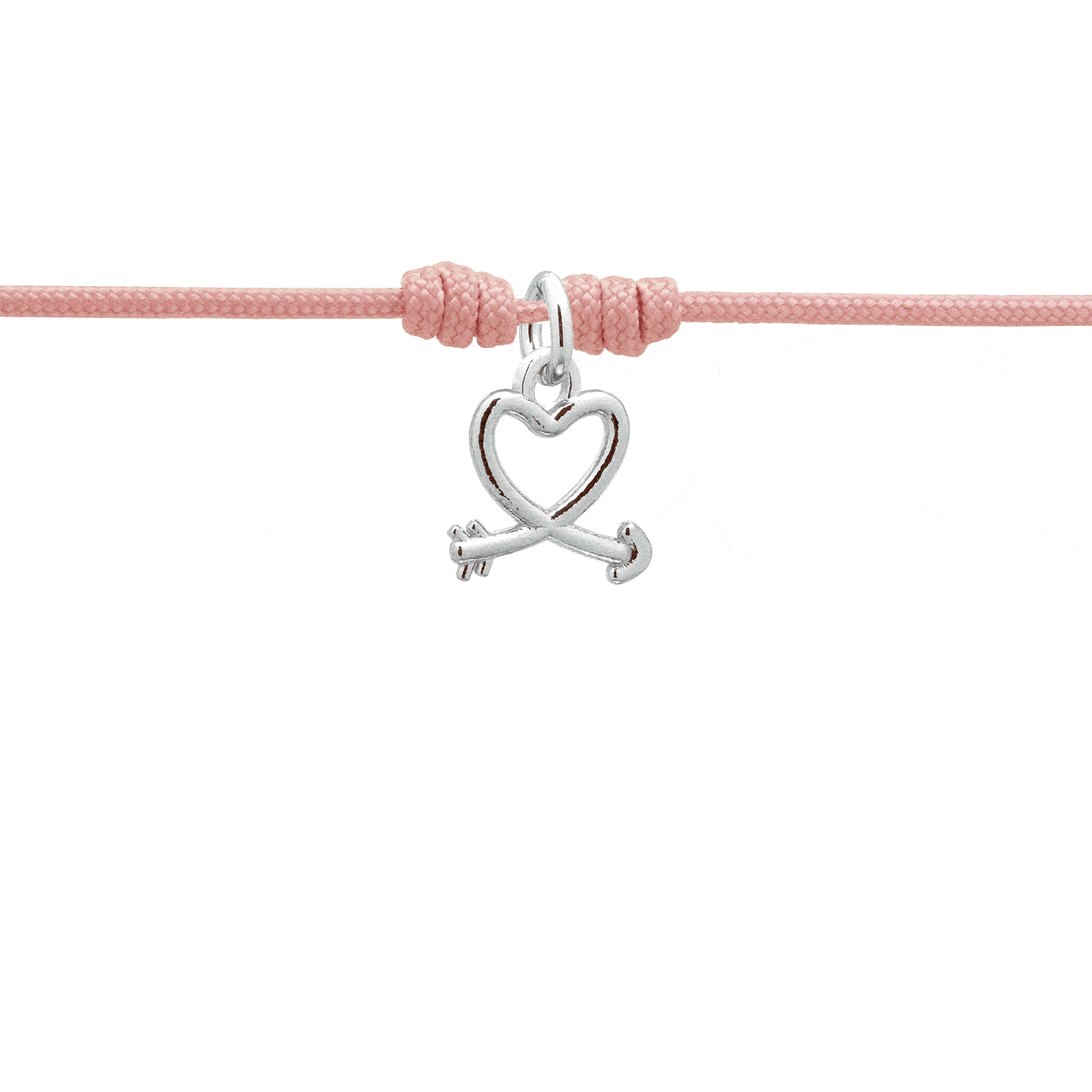 BRACCIALE CON CHARM MICRO