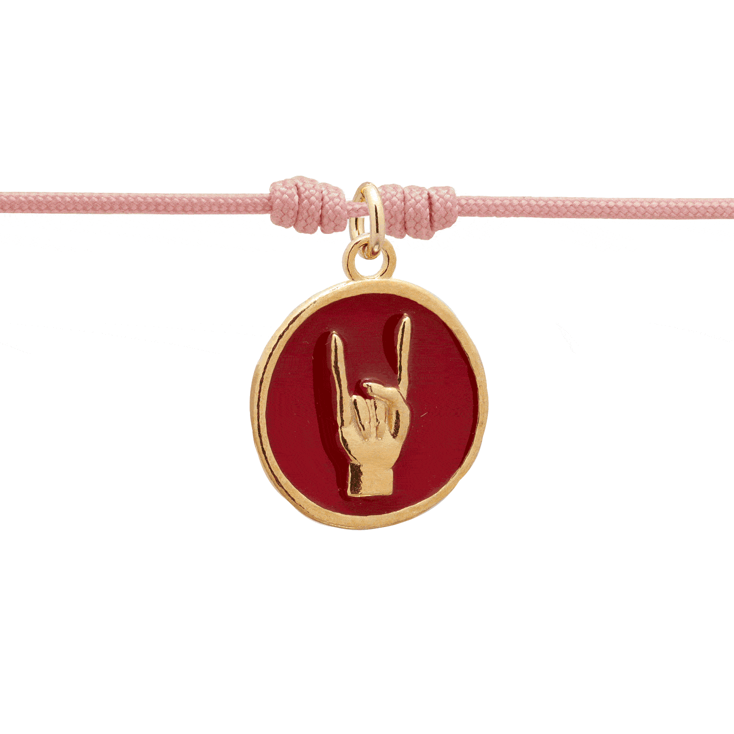 BRACCIALE CON MONETA