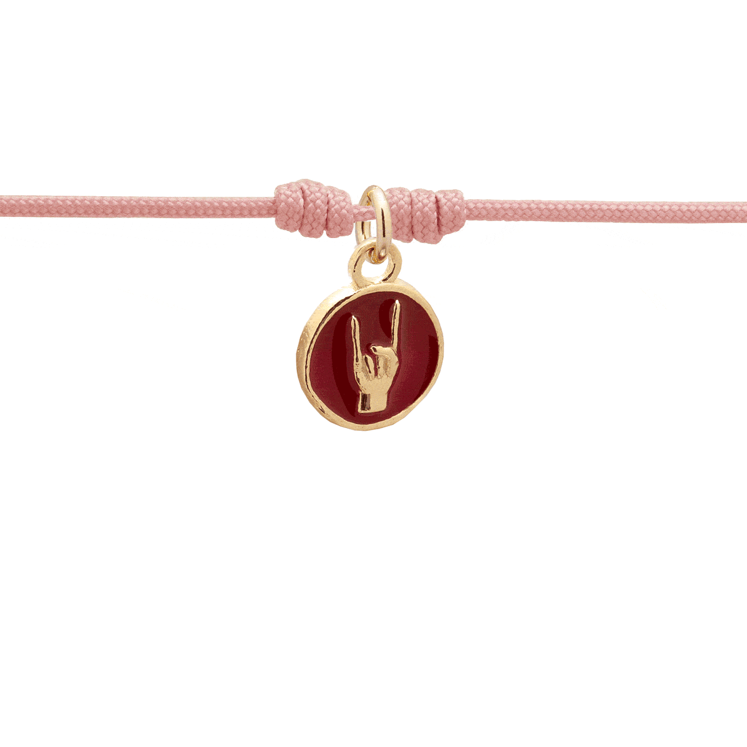 BRACCIALE CON MICRO MONETA