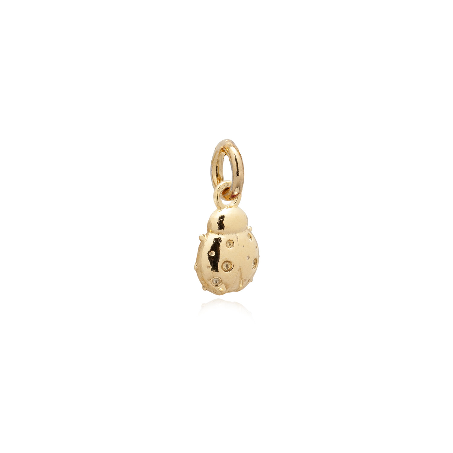 CHARM MICRO COCCINELLA