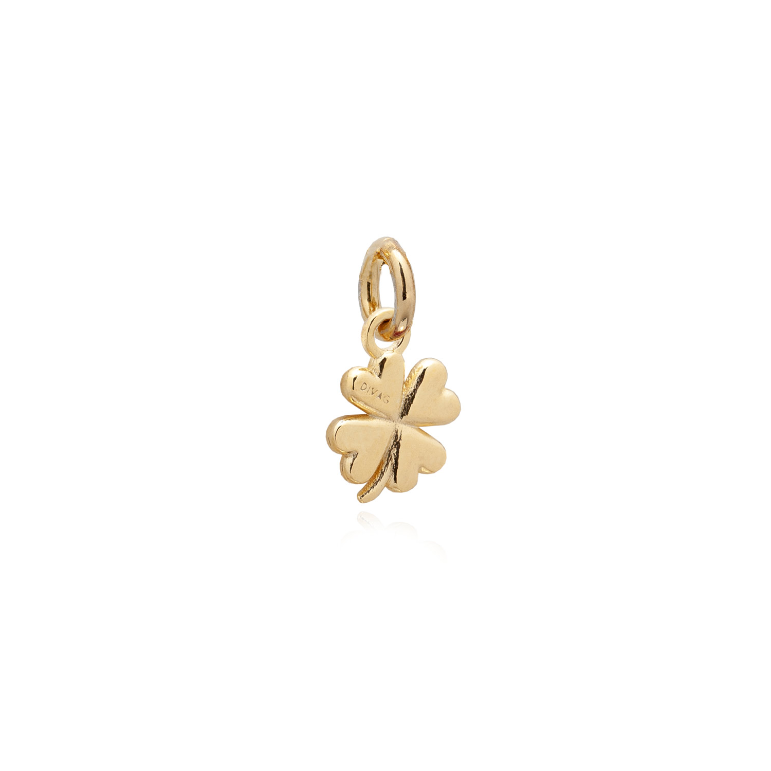 CHARM MICRO QUADRIFOGLIO