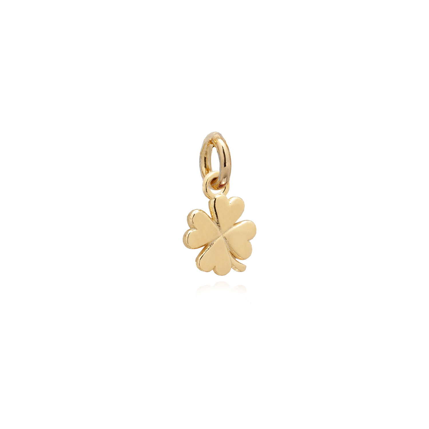 CHARM MICRO QUADRIFOGLIO