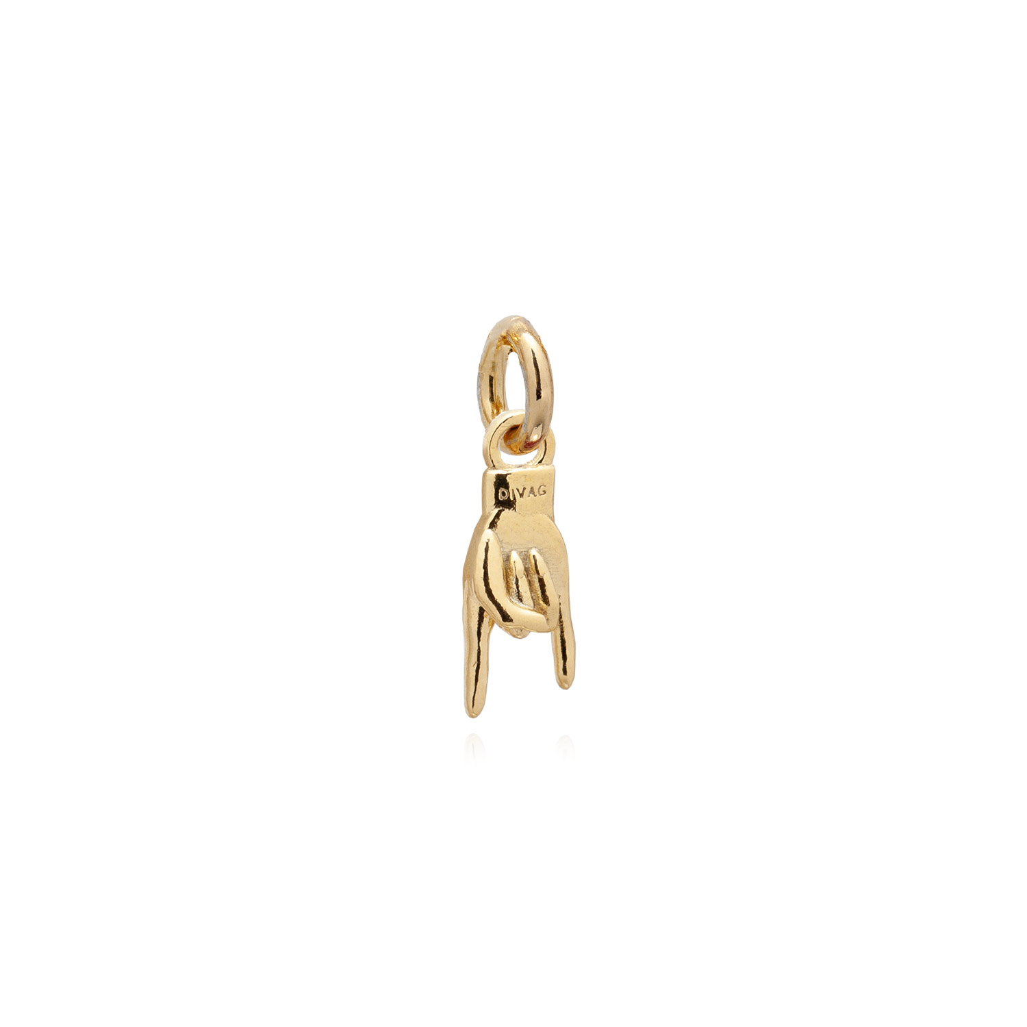 CHARM MICRO SCARAMANZIA