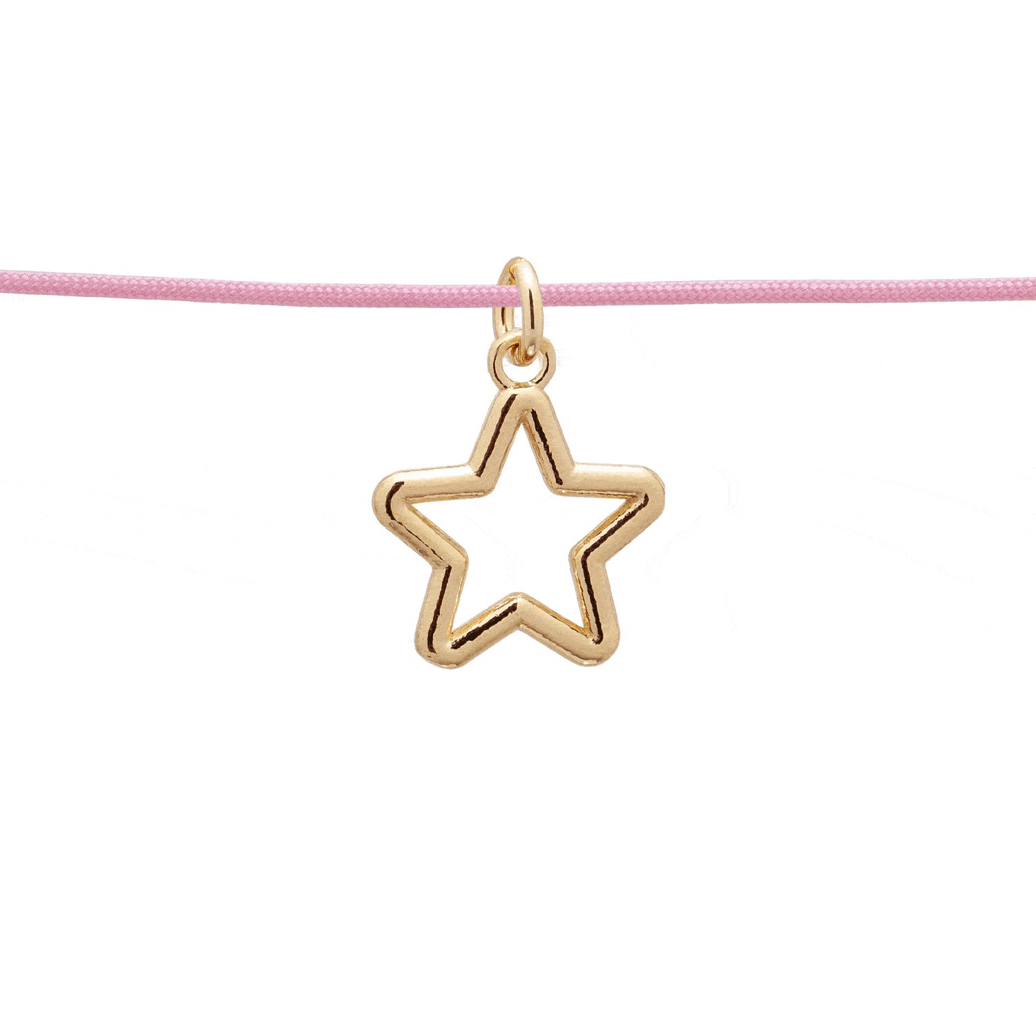 COLLANA CON CHARM ELEMENT