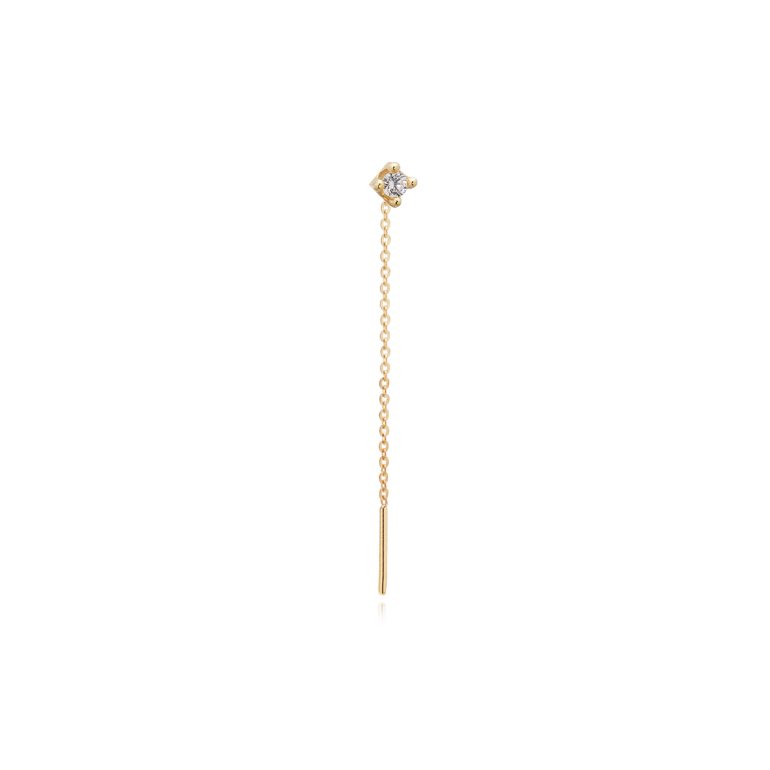 ORECCHINO LIGHT TWIST