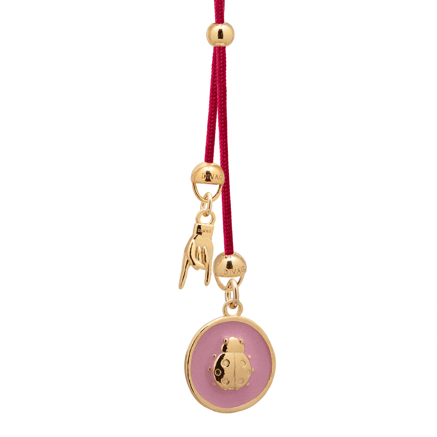 COLLANA DOUBLE