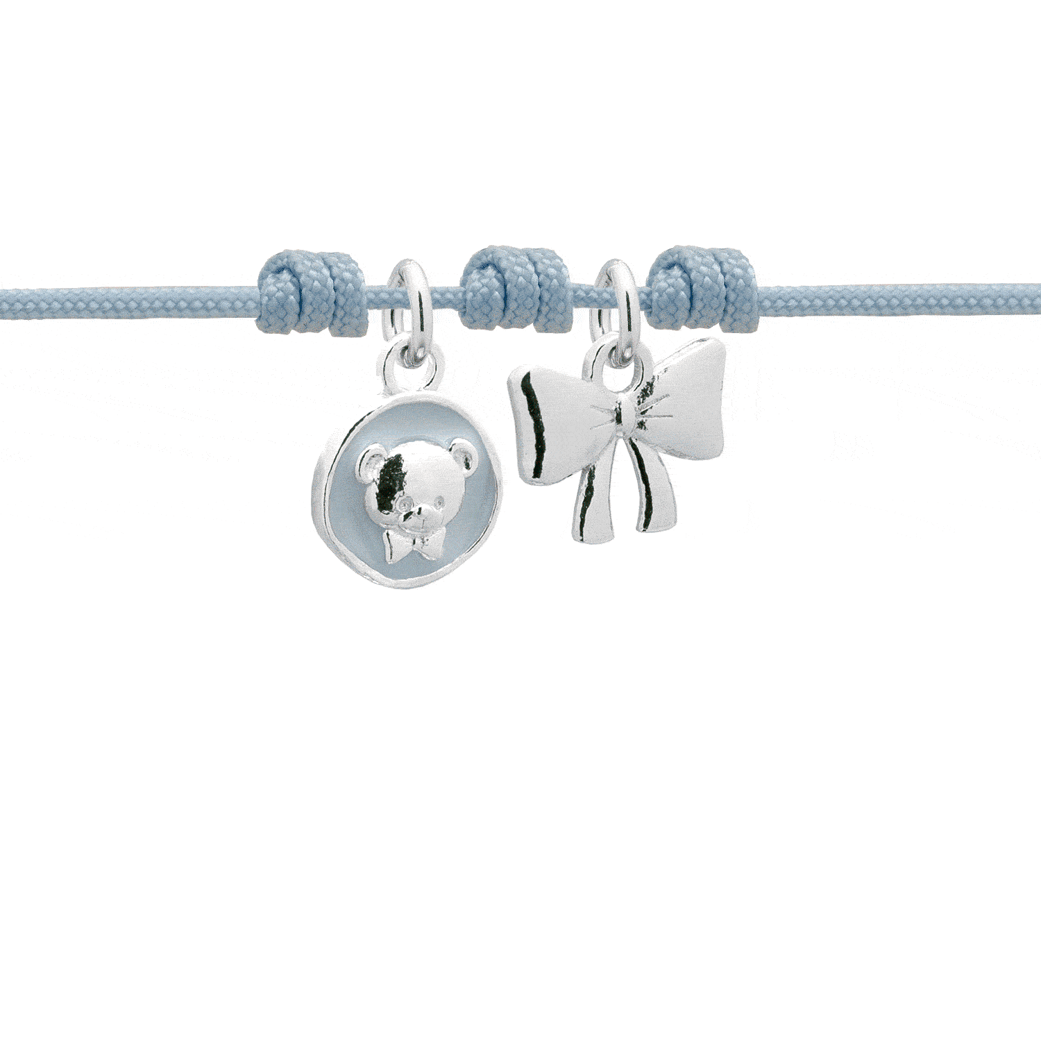 COLLANA CON CIONDOLI